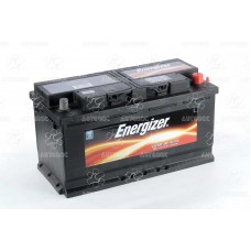Аккумулятор 90Ah-12v Energizer (353х175х190), R,EN720. 590122072