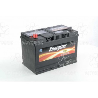 Аккумулятор 95Ah-12v Energizer Plus (306х173х225), L,EN830 Азия. 595405083