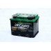 Аккумулятор 60Ah-12v DECARO START (242x175x190),R,EN480. 6СТ60АЗЕ0