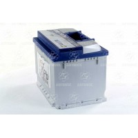 Аккумулятор 60Ah-12v VARTA BD(D43) (242х175х190),L,EN540. 560127054