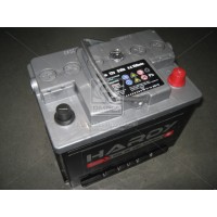 Аккумулятор 62Ah-12v HARDY SP (242x175x190),R,EN510. 5237439850