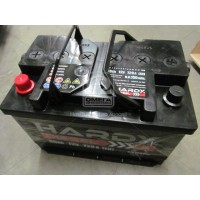 Аккумулятор 80Ah-12v HARDY DISEL (278x175x190),L,EN720. 5237784174