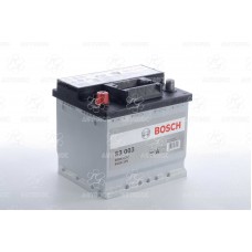 Аккумулятор 45Ah-12v BOSCH (S3003) (207x175x190),L,EN400. 0092S30030