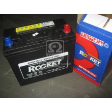 Аккумулятор 45Ah-12v Rocket (238x129x225), R, EN430. SMFNX100S6LS