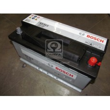 Аккумулятор 90Ah-12v BOSCH (S3013) (353x175x190),R,EN720. 0092S30130