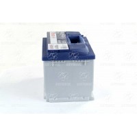 Аккумулятор 60Ah-12v BOSCH (S4005) (242x175x190),R,EN540. 0092S40050