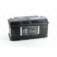 Аккумулятор 83Ah-12v Energizer (353х175х175), R,EN720. 583400072