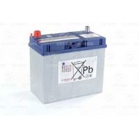 Аккумулятор 45Ah-12v BOSCH (S4021) (238x129x227),R,EN330(Азия). 0092S40210