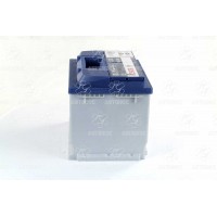 Аккумулятор 60Ah-12v BOSCH (S4005) (242x175x190),R,EN540. 0092S40050