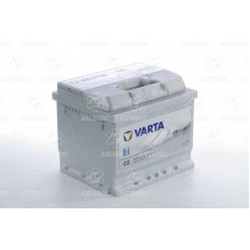 Аккумулятор 52Ah-12v VARTA SD(C6) (207х175х175),R,EN520. 552401052