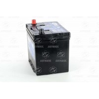 Аккумулятор 60Ah-12v Exide EXCELL(230х172х220),L,EN480. EB605