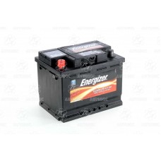 Аккумулятор 56Ah-12v Energizer (242х175х190), L,EN480. 556401048 Аккумулятор 56Ah-12v Energizer (242х175х190), L,EN480. 556401048