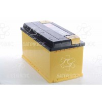 Аккумулятор 90Ah-12v KAINAR Standart+ (353х175х190),R,EN800. 0902610120ЖЧ