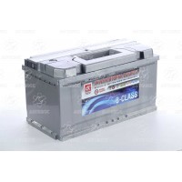 Аккумулятор 100Ah-12v B-CLASS <ДК>(353х175х190), R,EN800. 6СТ100A1Е0 Дорожная карта
