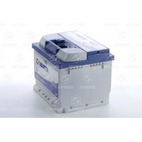 Аккумулятор 44Ah-12v VARTA BD (207х175х175), R, EN 440. 544402044