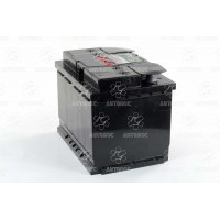 Аккумулятор 60Ah-12v D-CLASS <ДК> (242x175x190),L,EN480. 6СТ60АЗ1 Дорожная карта