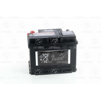 Аккумулятор 56Ah-12v Energizer (242х175х190), R,EN480. 556400048