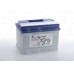 Аккумулятор 60Ah-12v BOSCH (S4004) (242x175x175),R,EN540. 0092S40040