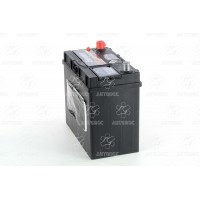 Аккумулятор 45Ah-12v Energizer Plus (238х129х227), R,EN330. 545156033