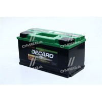 Аккумулятор 90Ah-12v DECARO START (353х175х190),L,EN700. 6СТ90АЗ1 Аккумулятор 90Ah-12v DECARO START (353х175х190),L,EN700. 6СТ90АЗ1