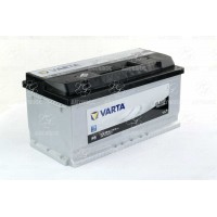 Аккумулятор 88Ah-12v VARTA BLD(F5) (353x175x175),R,EN740. 588403074