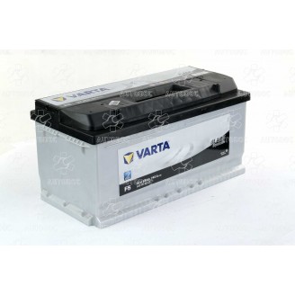 Аккумулятор 88Ah-12v VARTA BLD(F5) (353x175x175),R,EN740. 588403074
