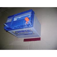 Аккумулятор 45Ah-12v VARTA BD(B32) (238х129х227),R,EN330. 545156033 Аккумулятор 45Ah-12v VARTA BD(B32) (238х129х227),R,EN330. 545156033