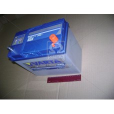 Аккумулятор 45Ah-12v VARTA BD(B32) (238х129х227),R,EN330. 545156033