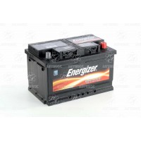 Аккумулятор 68Ah-12v Energizer (278х175х175), R,EN570. 568403057