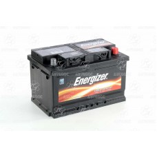 Аккумулятор 68Ah-12v Energizer (278х175х175), R,EN570. 568403057