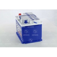 Аккумулятор 60Ah-12v Kainar ЭЛЕКТРА (242х175х190),L,EN500. 0604211129