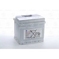 Аккумулятор 54Ah-12v VARTA SD(C30) (207x175x190),R,EN530. 554400053