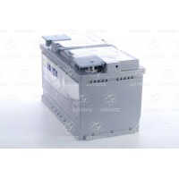 Аккумулятор 80Ah-12v VARTA Start-Stop Plus AGM (315х175х190), R, EN 800. 580901080