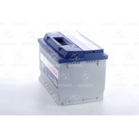 Аккумулятор 74Ah-12v BOSCH (S4008) (278x175x190),R,EN680. 0092S40080