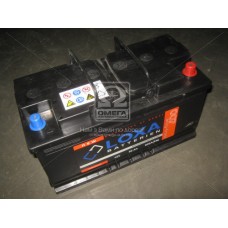 Аккумулятор 90Ah-12v LOXA (350x175x190),R,EN800. C59010