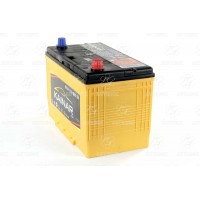 Аккумулятор 100Ah-12v KAINAR Asia (304x173x220),R,EN800. 0903410110