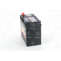 Аккумулятор 45Ah-12v Energizer Plus (238х129х227), L,EN330 тонк. клемма. 545157033