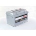 Аккумулятор 74Ah-12v BOSCH (S5007) (278x175x175),R,EN750. 0092S50070