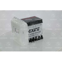 Аккумулятор 30Ah-12v Exide (E60-N30L-A) (185х128х168) R, EN300. E60N30LA