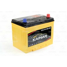 Аккумулятор 75Ah-12v KAINAR Asia (258x173x220),R,EN640. 0703410110 Аккумулятор 75Ah-12v KAINAR Asia (258x173x220),R,EN640. 0703410110