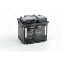 Аккумулятор 45Ah-12v Energizer (207х175х190), L,EN400. 545413040