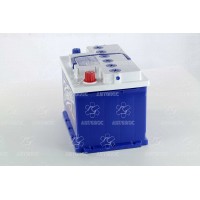 Аккумулятор 60Ah-12v Kainar ЭЛЕКТРА (242х175х190),R,EN500. 0604210129