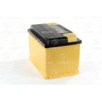 Аккумулятор 75Ah-12v KAINAR Standart+ (278x175x190),L,EN690. 0752611120ЖЧ