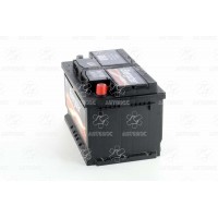 Аккумулятор 68Ah-12v Energizer (278х175х175), R,EN570. 568403057