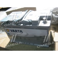 Аккумулятор 80Ah-12v VARTA Start-Stop Plus AGM (315х175х190), R, EN 800 (б/у). 580901080