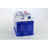 Аккумулятор 60Ah-12v Kainar ЭЛЕКТРА (242х175х190),R,EN500. 0604210129