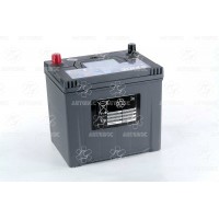 Аккумулятор 65Ah-12v Exide PREMIUM(230х173х222),R,EN580,Корея. EA654