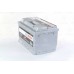 Аккумулятор 74Ah-12v BOSCH (S5007) (278x175x175),R,EN750. 0092S50070