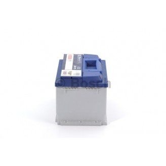 Аккумулятор 72Ah-12v BOSCH (S4007) (278x175x175),R,EN680. 0092S40070