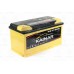 Аккумулятор 100Ah-12v KAINAR Standart+ (353х175х190),L,EN850. 1002611120ЖЧ